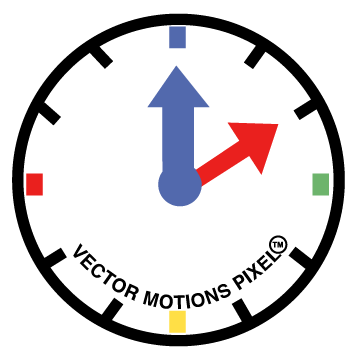 Vector Motions Pixel | High-Performance Digital Solutions