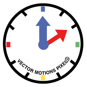 Clock showing time, representing appointment scheduling for Hair Cuts At The Palms in Kendall, Miami.